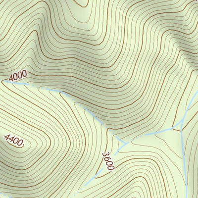 47115NE Page 102 Thompson Falls Topo Preview 3
