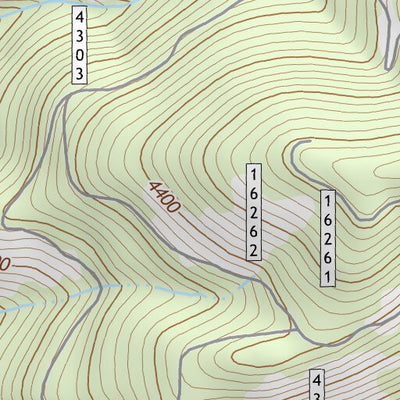 47115NE Page 103 Thompson Falls Topo Preview 2