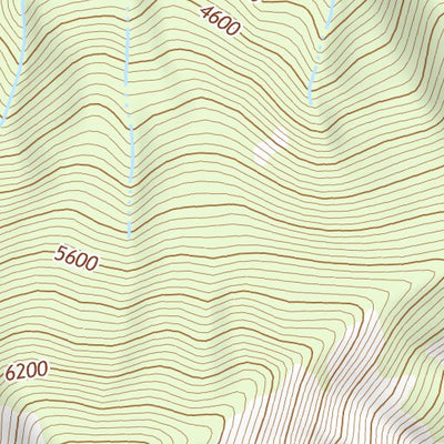 47115NE Page 105 Thompson Falls Topo Preview 2