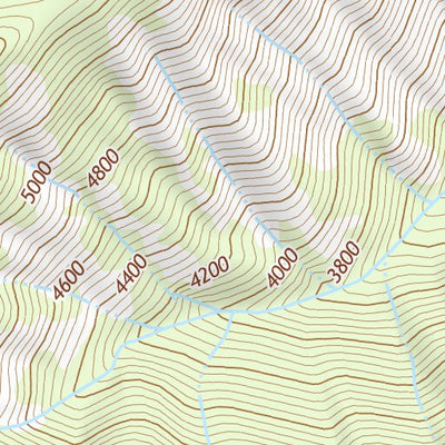 47115NE Page 105 Thompson Falls Topo Preview 3