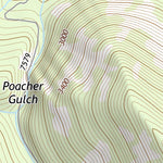 47115NE Page 106 Thompson Falls Topo Preview 2