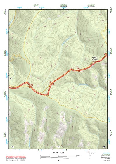 47115SE Page 2 Wallace Topo Preview 1