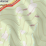 47115SE Page 3 Wallace Topo Preview 3