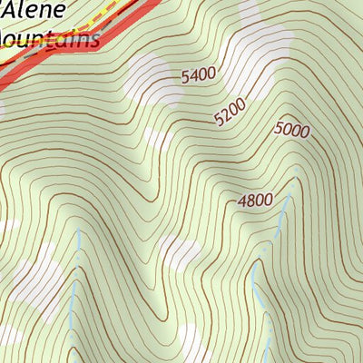 47115SE Page 3 Wallace Topo Preview 3