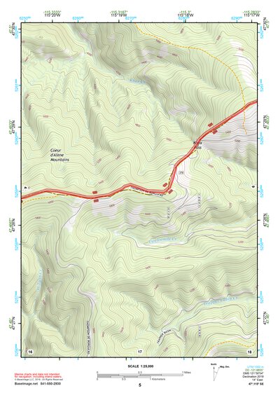 47115SE Page 5 Wallace Topo Preview 1