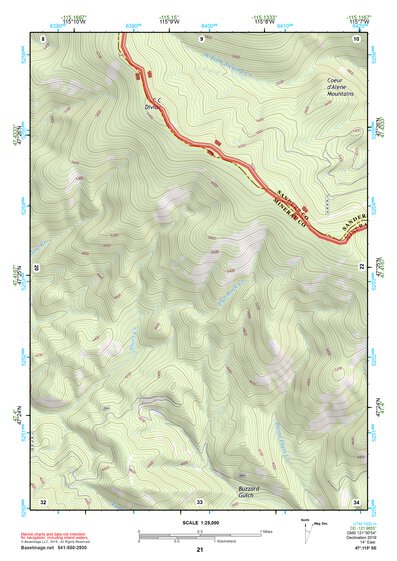 47115SE Page 21 Wallace Topo Preview 1