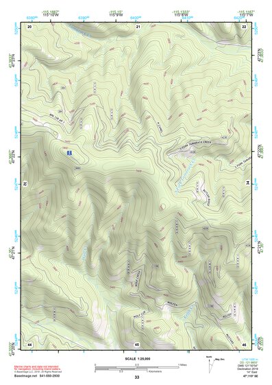 47115SE Page 33 Wallace Topo Preview 1