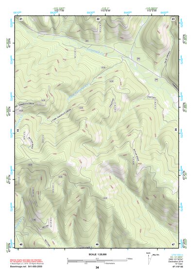47115SE Page 34 Wallace Topo Preview 1