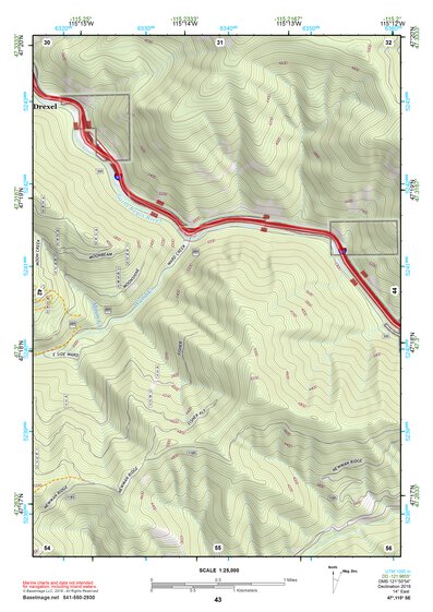 47115SE Page 43 Wallace Topo Preview 1