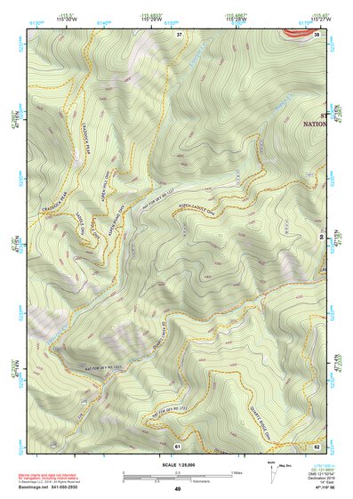47115SE Page 49 Wallace Topo Preview 1
