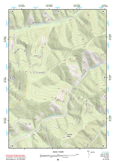 47115SE Page 55 Wallace Topo Preview 1