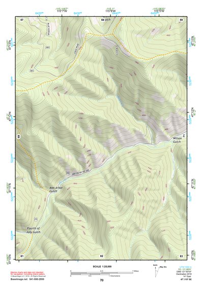 47115SE Page 70 Wallace Topo Preview 1