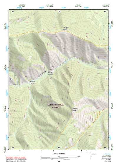 47115SE Page 71 Wallace Topo Preview 1