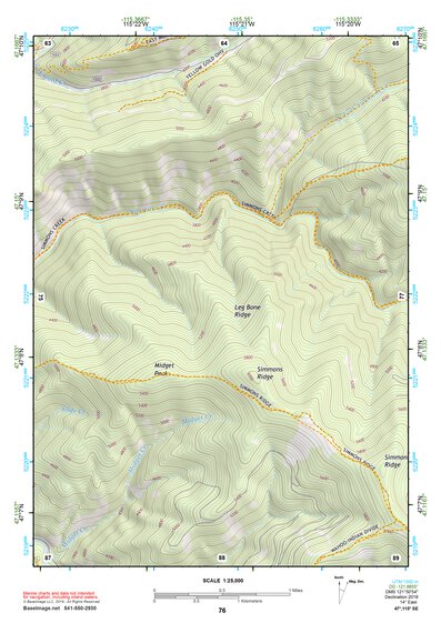 47115SE Page 76 Wallace Topo Preview 1