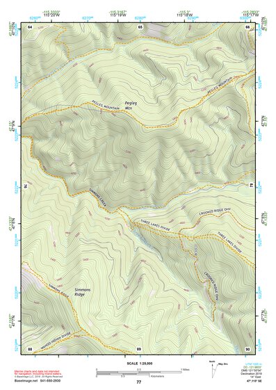47115SE Page 77 Wallace Topo Preview 1