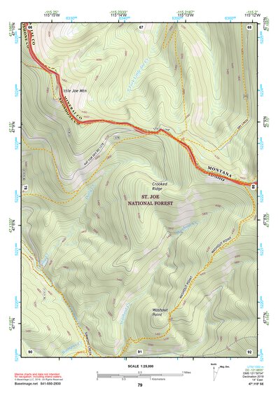 47115SE Page 79 Wallace Topo Preview 1