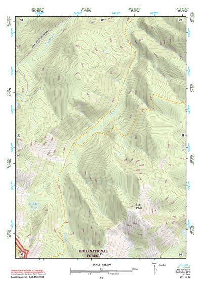 47115SE Page 81 Wallace Topo Preview 1