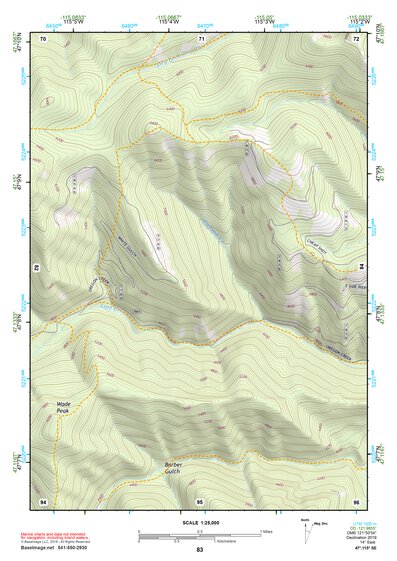 47115SE Page 83 Wallace Topo Preview 1