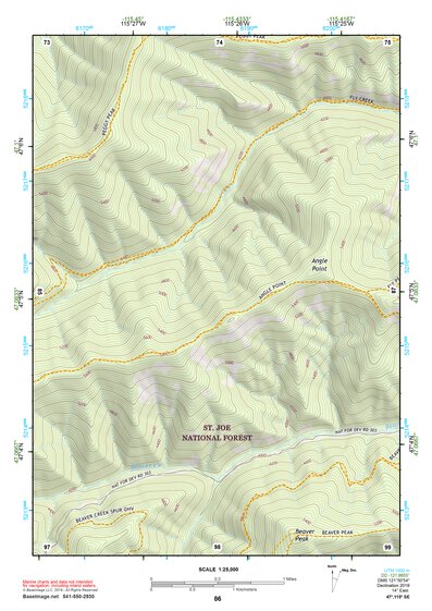 47115SE Page 86 Wallace Topo Preview 1