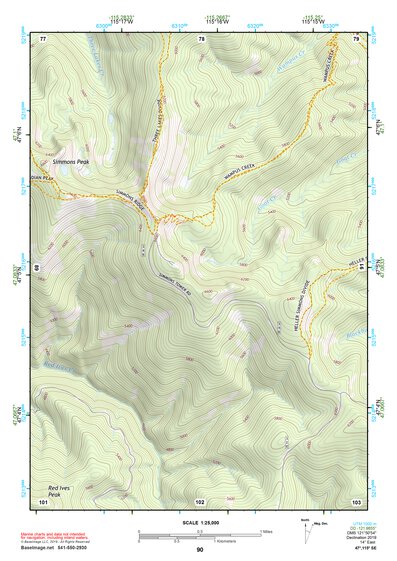 47115SE Page 90 Wallace Topo Preview 1