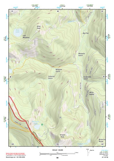 47115SE Page 94 Wallace Topo Preview 1