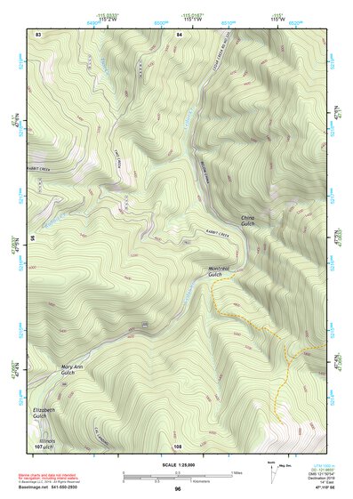 47115SE Page 96 Wallace Topo Preview 1