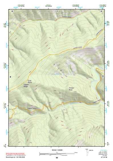 47115SE Page 99 Wallace Topo Preview 1