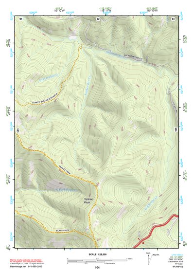 47115SE Page 104 Wallace Topo Preview 1