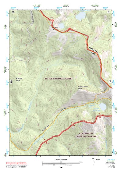 47115SE Page 106 Wallace Topo Preview 1