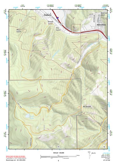 47115SW Page 1 Wallace Topo Preview 1