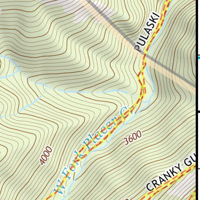 47115SW Page 1 Wallace Topo Preview 3