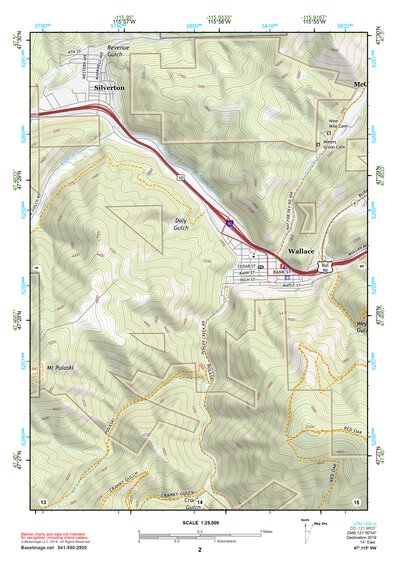 47115SW Page 2 Wallace Topo Preview 1