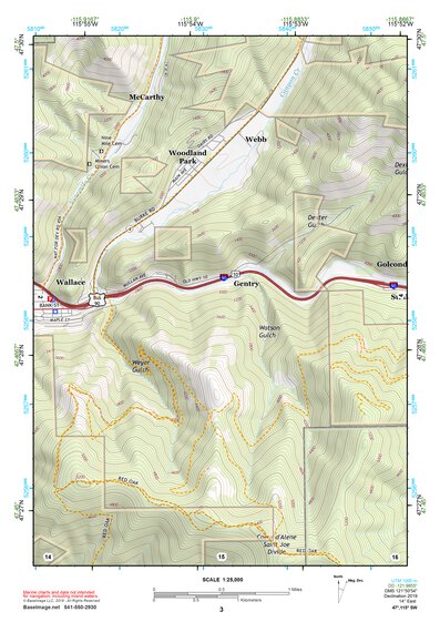 47115SW Page 3 Wallace Topo Preview 1