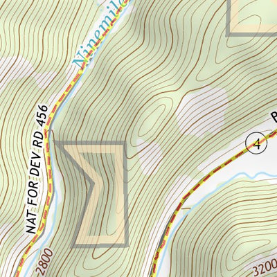 47115SW Page 3 Wallace Topo Preview 3