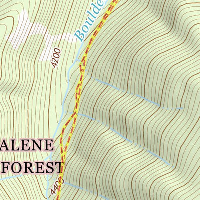 47115SW Page 5 Wallace Topo Preview 3