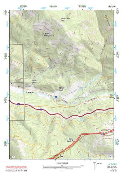 47115SW Page 7 Wallace Topo Preview 1