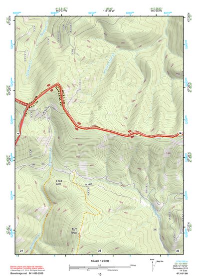47115SW Page 10 Wallace Topo Preview 1