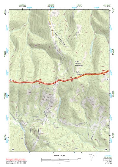 47115SW Page 11 Wallace Topo Preview 1