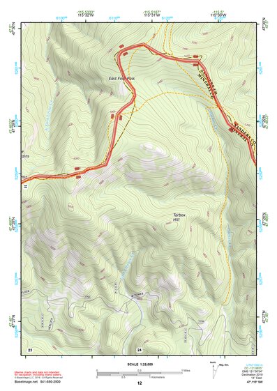 47115SW Page 12 Wallace Topo Preview 1