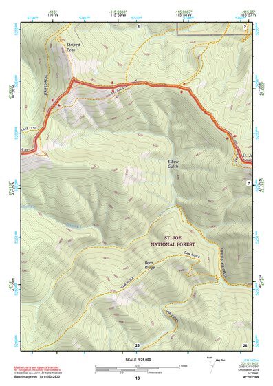 47115SW Page 13 Wallace Topo Preview 1