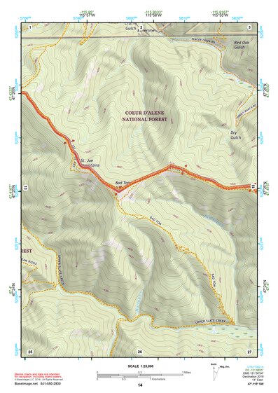 47115SW Page 14 Wallace Topo Preview 1