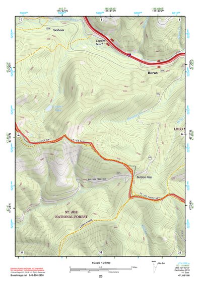 47115SW Page 20 Wallace Topo Preview 1