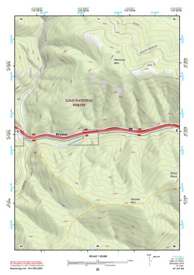 47115SW Page 23 Wallace Topo Preview 1