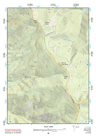 47115SW Page 28 Wallace Topo Preview 1