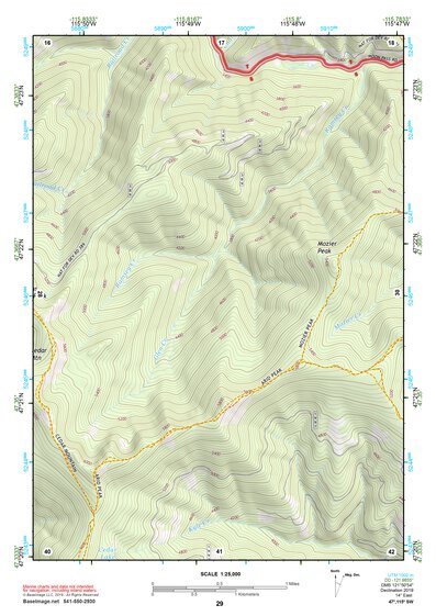 47115SW Page 29 Wallace Topo Preview 1