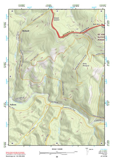 47115SW Page 33 Wallace Topo Preview 1