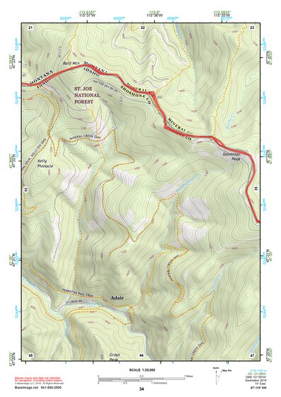 47115SW Page 34 Wallace Topo Preview 1
