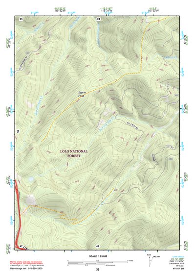 47115SW Page 36 Wallace Topo Preview 1