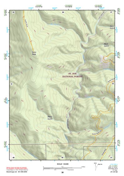 47115SW Page 38 Wallace Topo Preview 1
