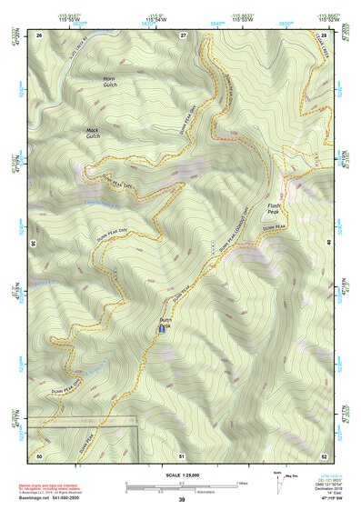 47115SW Page 39 Wallace Topo Preview 1